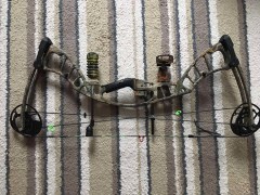 hoyt powermax